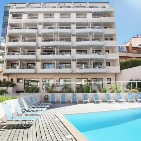 Apartamento Les Felibriges - 2-room Flat - Ideal For Congresses In *
