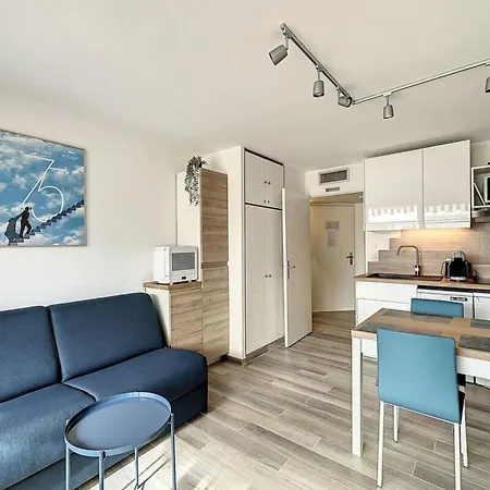 Les Felibriges - 2-room Flat - Ideal For Congresses In *