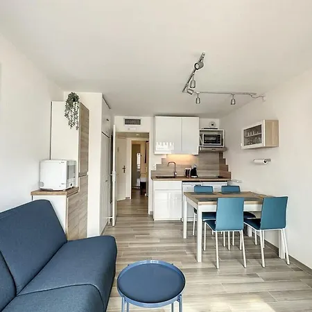דירה Les Felibriges - 2-room Flat - Ideal For Congresses In *